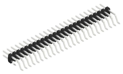 SLY10SMD04050Z Fischer Elektronik PCB Connection Systems