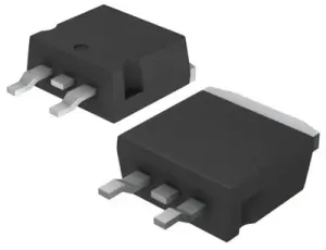 STGB30V60DF STMicroelectronics IGBTs