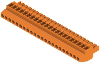 1957820000 Weidmüller PCB Connection Systems Image 2