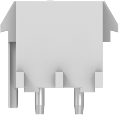 1969799-1 TE Connectivity PCB Connection Systems Image 5