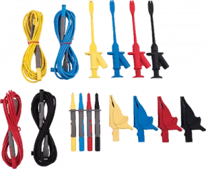 PQ1000 Extech T&M Accessories and Spares