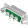 303W3CSXX69A50X CONEC D-Sub Connectors