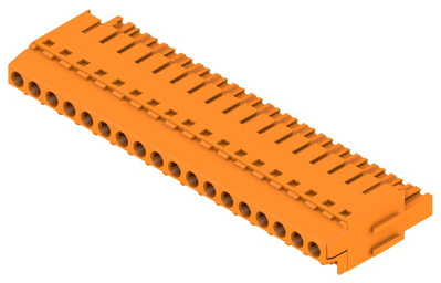 1503460000 Weidmüller PCB Connection Systems Image 2