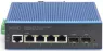DN-651154 DIGITUS Industrial ethernet switches