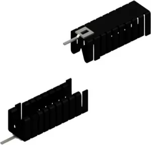 10006503 Fischer Elektronik Heat Sinks