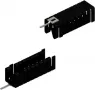 10006503 Fischer Elektronik Heat Sinks
