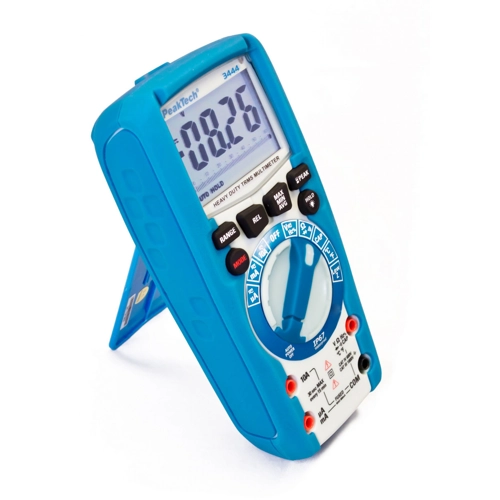 P 3444 PeakTech Multimeters Image 2