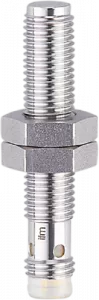 IEC211 IFM electronic Proximity Switches, Reed switches