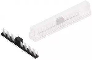 SL11SMD06254ZBSM Fischer Elektronik PCB Connection Systems