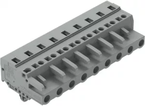 231-209/008-000 WAGO PCB Connection Systems