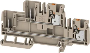 2540230000 Weidmüller Series Terminals