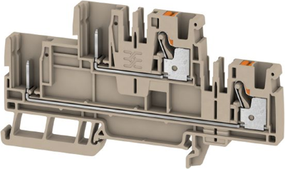 2540230000 Weidmüller Series Terminals