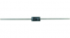 Surface diffused zener diode, 33 V, 5 W, DO-201, 1N5364BGRL