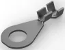 61867-2 AMP Cable Lugs