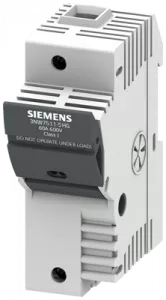 3NW7511-5HG Siemens Fuse Holders