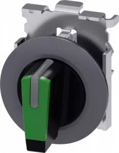 3SU1062-2DM40-0AA0 Siemens Actuators, Signal Elements and Front Elements