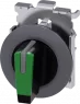 3SU1062-2DL40-0AA0 Siemens Actuators, Signal Elements and Front Elements