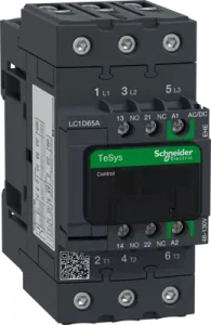 LC1D65AEHE Schneider Electric Contactors