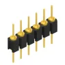 MK 05 6 G Fischer Elektronik PCB Connection Systems