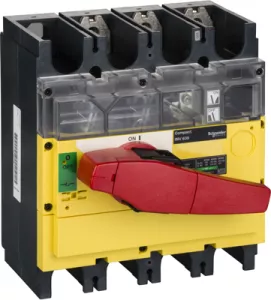 31194 Schneider Electric Circuit Breakers