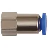 109013 Riegler Fittings and Accessories