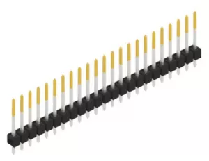 10048460 Fischer Elektronik PCB Connection Systems