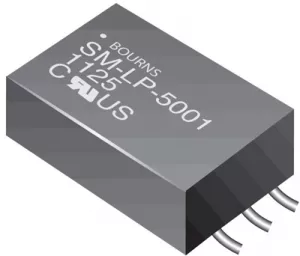 SM-LP-5002E Bourns Electronics GmbH Coupled Inductors