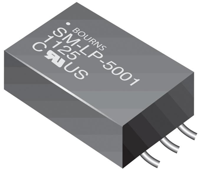 SM-LP-5002E Bourns Electronics GmbH Coupled Inductors