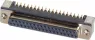 09552566622333 Harting D-Sub Connectors