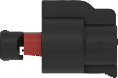 1-1456426-1 TE Connectivity Automotive Power Connectors Image 2