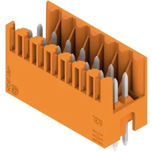 1729150000 Weidmüller PCB Connection Systems