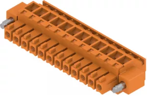 1940080000 Weidmüller PCB Connection Systems