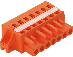 231-307/027-000 WAGO PCB Connection Systems
