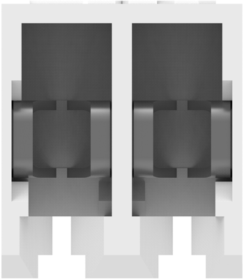 3-640429-2 AMP PCB Connection Systems Image 4