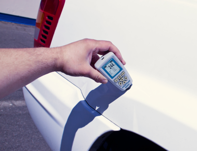 P 5220 PeakTech Coating thickness gauges Image 2