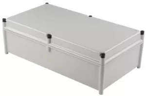9502810000 Weidmüller General Purpose Enclosures