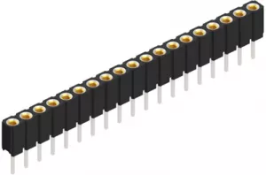 10027662 Fischer Elektronik PCB Connection Systems