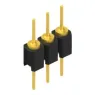 MK 05 3 G Fischer Elektronik PCB Connection Systems