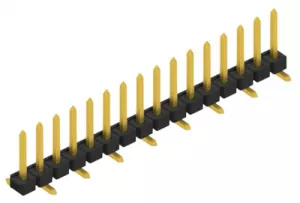 10059131 Fischer Elektronik PCB Connection Systems