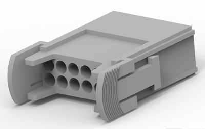 T2111122101-000 AMP Contact Inserts Image 1