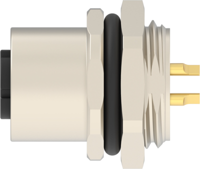 T4133512041-000 AMP Sensor-Actuator Connectors Image 2