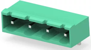 1-282966-0 TE Connectivity PCB Terminal Blocks