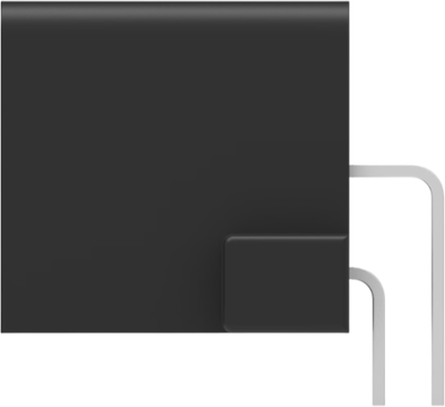 175975-2 AMP Automotive Power Connectors Image 2