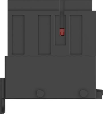 284858-1 AMP Automotive Power Connectors Image 3