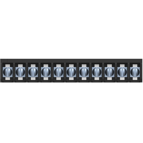 4-1437653-5 TE Connectivity PCB Terminal Blocks Image 3