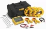 FLUKE 1623-2 KIT Fluke VDE testers, Installation testers, Insulation testers