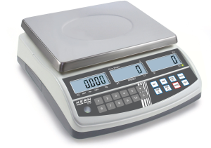 Counting scale, 3 kg/1 g, CPB 6K1DM