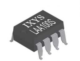 Solid state relay, LAA100PTRAH