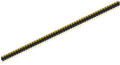 10039797 Fischer Elektronik PCB Connection Systems