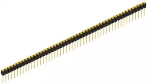 10127400 Fischer Elektronik PCB Connection Systems